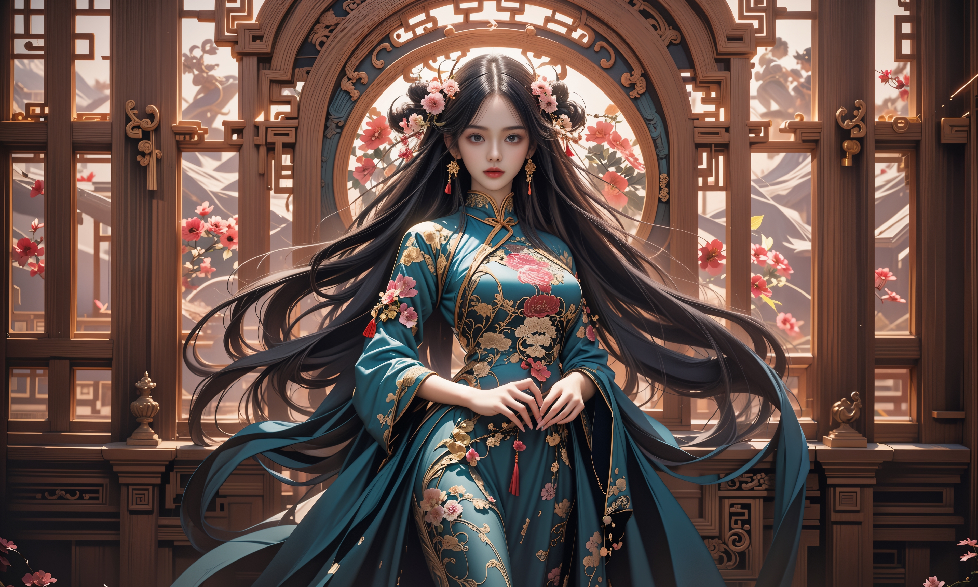 珠江流域全面进入主汛期